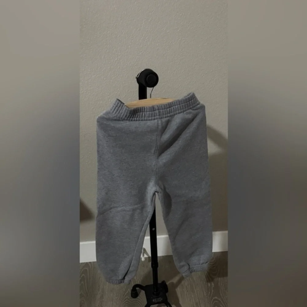 Garanimals Heather Gray Kids Sweatpants